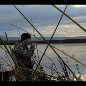 Meet your Posher, Justin